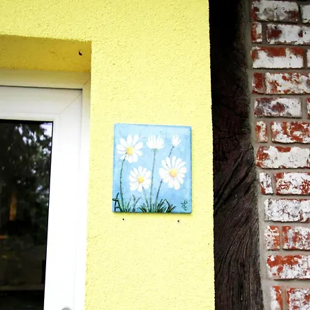 Semesterbostad Reihenhaus Am Gardersee *