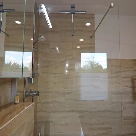 Reihenhaus Am Gardersee * Garden