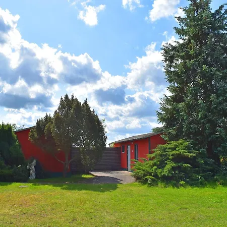 Reihenhaus Am Gardersee