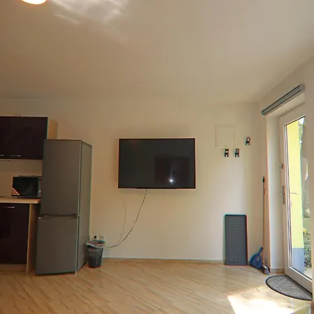 Reihenhaus Am Gardersee Semesterbostad *