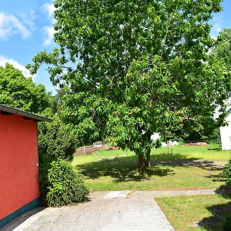 Semesterbostad Reihenhaus Am Gardersee *