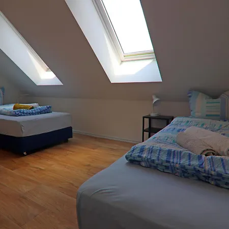 Reihenhaus Am Gardersee