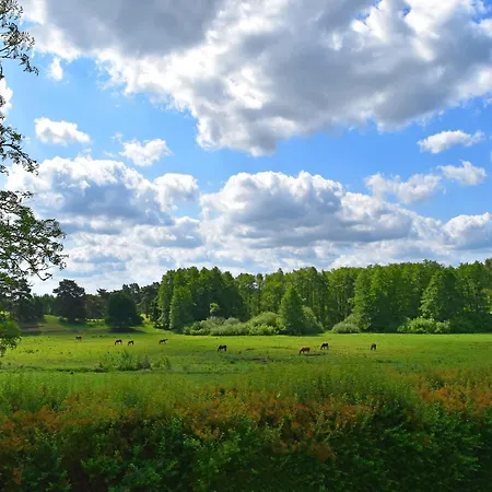 Semesterbostad Reihenhaus Am Gardersee
