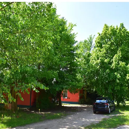 Semesterbostad Reihenhaus Am Gardersee