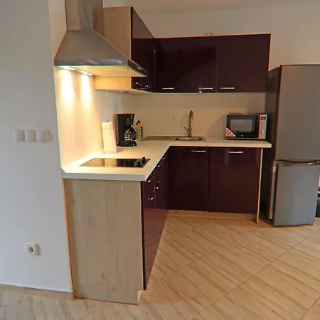 Reihenhaus Am Gardersee *