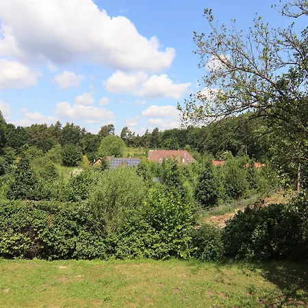 Reihenhaus Margerite In Lohmen