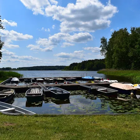 Semesterbostad Reihenhaus Am Gardersee